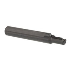 Indexable Insert Drill: EC 10R-1.5D 05-E, 10.00 mm Max Dia, 1.5xD