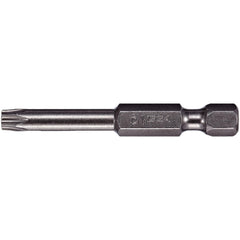 Power Screwdriver Bit: Torx Bit, T20 Torx