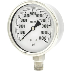 Brand: PIC Gauges / Part #: PRO-301L-402U