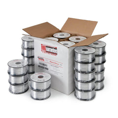 MIG Solid Welding Wire: 0.035" Dia, Aluminum