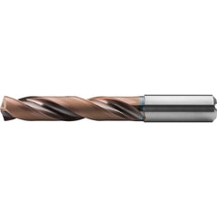 Extra Length Drill Bit:  0.2677",  140 &deg,  Carbide