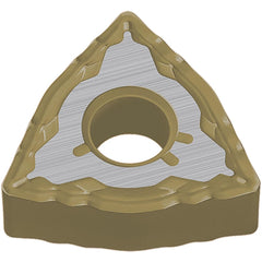 Turning Insert: WNMG433SA MC6125, Carbide