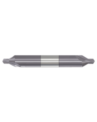 NO. 8 60¬∞ CNTR DRILL AlTiN