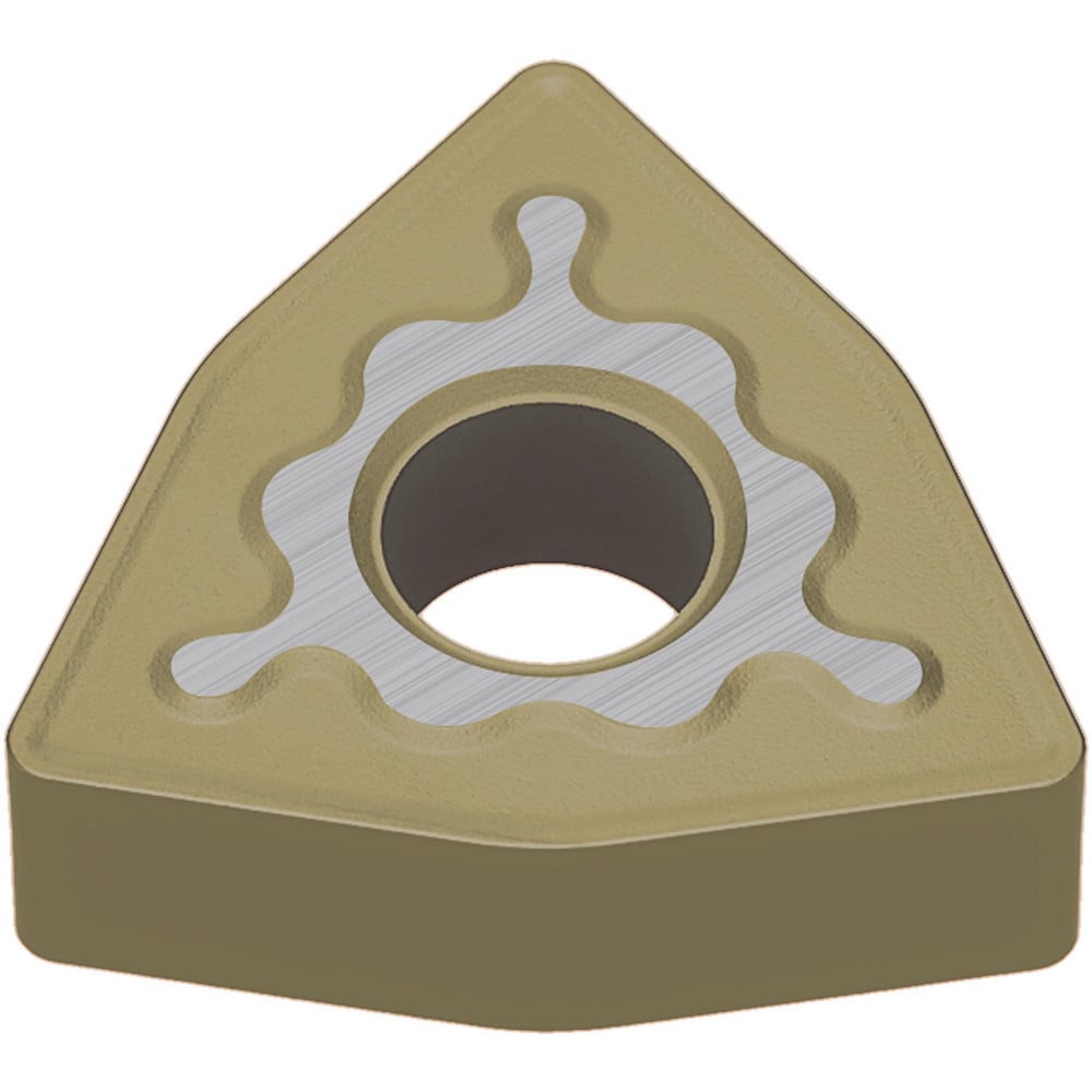 Turning Insert: WNMG432GH MC6125, Carbide