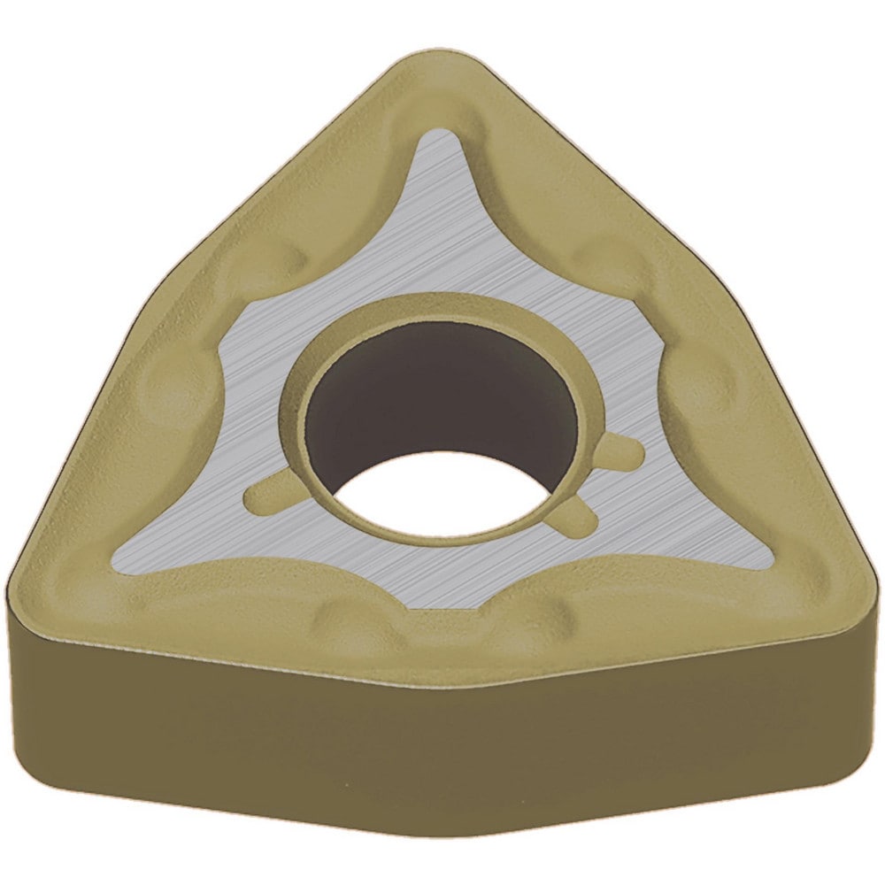 Turning Insert: WNMG431MA MC6125, Carbide