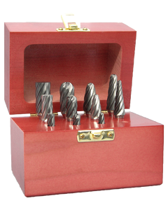 ‎BURR SET ALUMA AL1 10 PC (SA-1,SA-3,SB-3,SC-1,SC-3,SD-1,SD-3,SE-3,SF-3,SL-3)