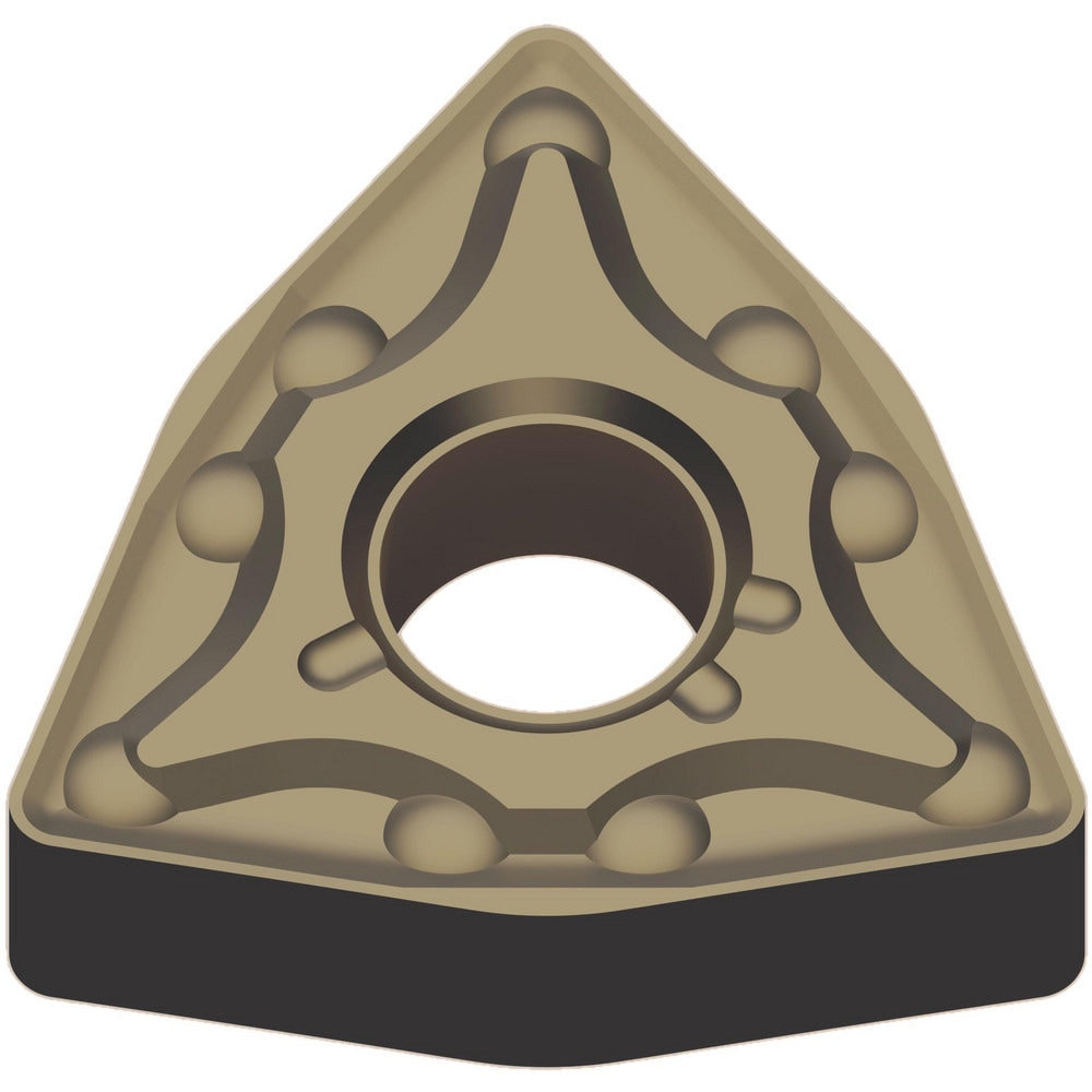 Turning Insert: WNMG32.51MA UE6110, Carbide