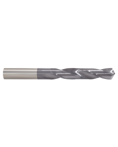 1.0mm CARB TWIST DRILL AlTiN