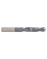 4.0mm CARB TWIST DRILL AlTiN