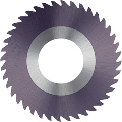 Slitting & Slotting Saws; Connection Type: Arbor; Saw Material: Solid Carbide; Number Of Teeth: 20; Arbor Hole Diameter (Inch): 3/8; Arbor Hole Diameter (Decimal Inch): 0.3750