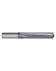 1.5mm CARB ST FL DRILL AlTiN