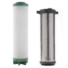 Element Filter For Use with Oil-X PLUS -0080G, -0125G & -0145G