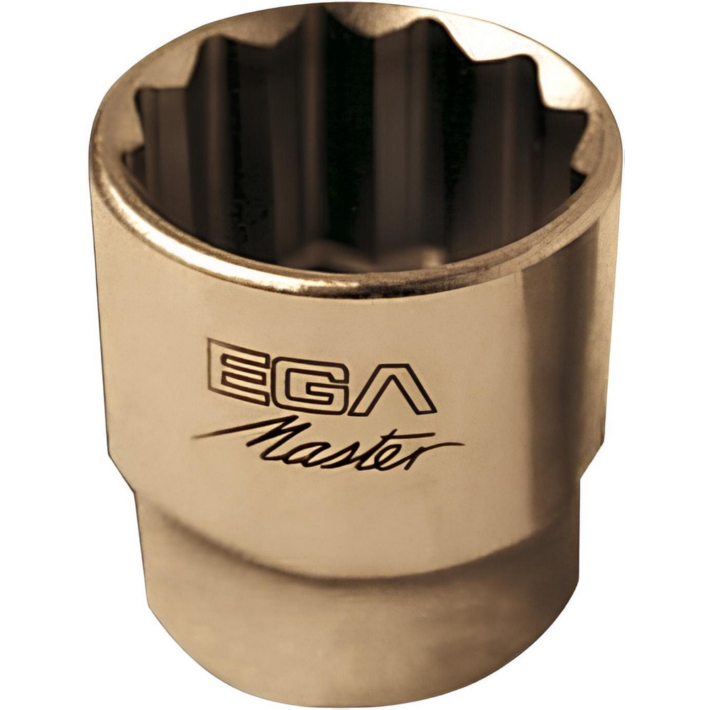 Specialty Sockets; Socket Type: Non-Impact; Drive Size: 3/4; Socket Size: 41 mm; Finish: Satin