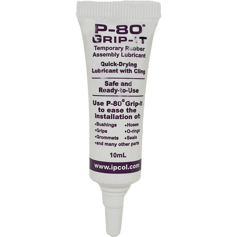 Lubricant: 10 mL Tube, Surfactant Solution