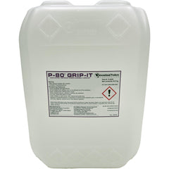 Lubricant: 20 L Jug, Surfactant Solution