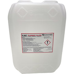 Lubricant: 20 L Jug, Oil in Water Emulsion