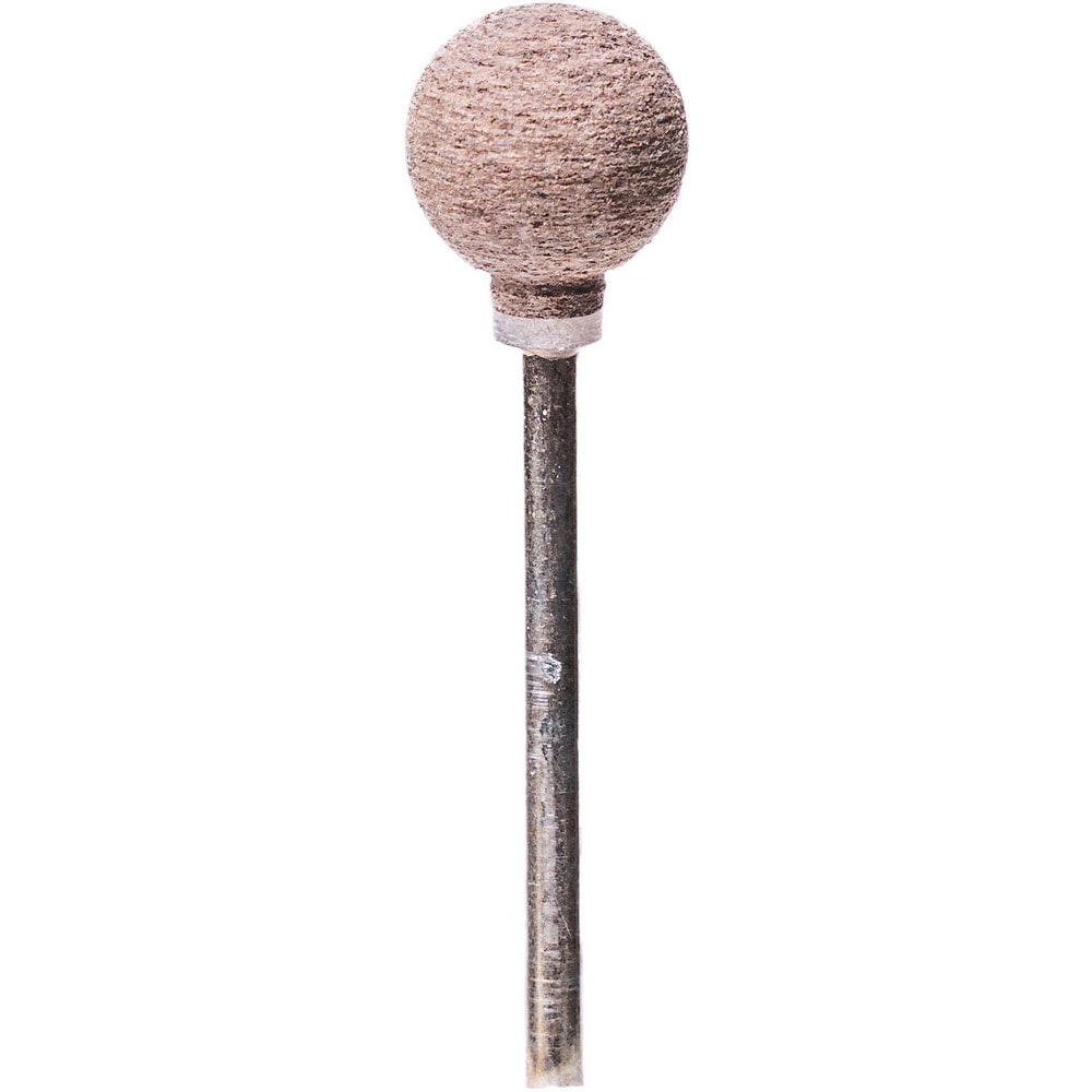 Mounted Point: B123, 36 Grit, Coarse