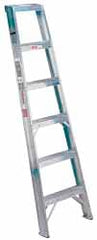 Aluminum Step Ladder: Type IA