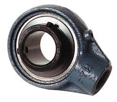 1-5/8" ID, 1-15/16" OAL x 82mm OAH Hanger Bearing Units