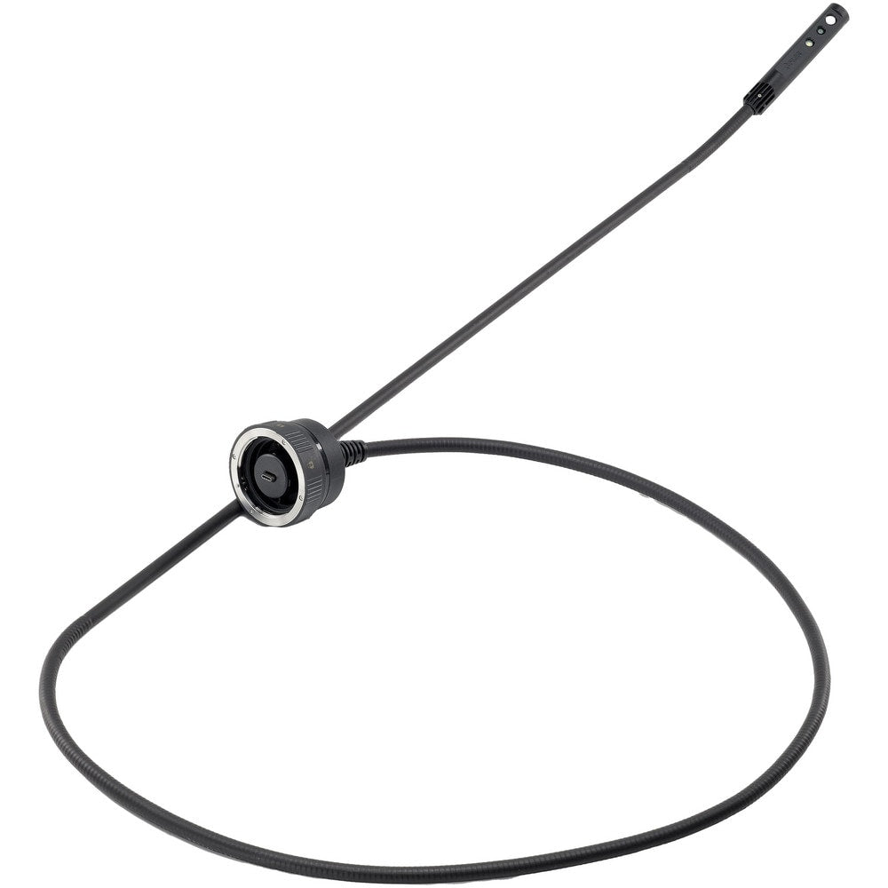 Camera & Borescope Accessories; Accessory Type: Thermal MSX Camera Probe; For Use With: FLIR VS290; Size (mm): 19 mm x 83.5 in; Waterproof: No; Includes: Thermal MSX Camera Probe