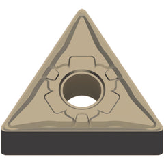 Turning Insert: TNMX331SW UE6110, Carbide