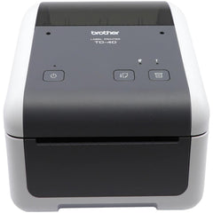 Electronic Label Makers; Type: 4XL Label Printer; Print Color Capability: Single Color; Power Source: USB, AC Adapter; Resolution: 300 dpi; Resolution: 300.0000