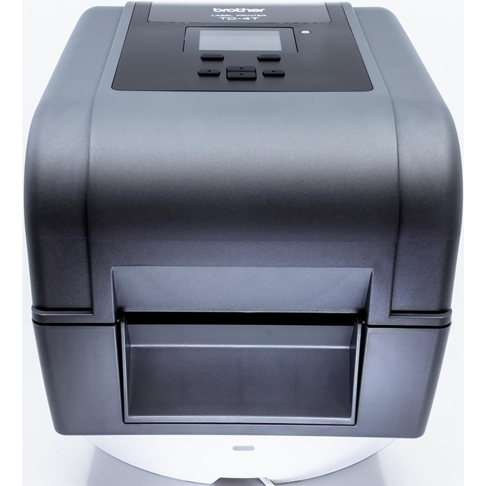 Electronic Label Makers; Type: 4XL Label Printer; Print Color Capability: Single Color; Power Source: USB, AC Adapter; Resolution: 203 dpi; Resolution: 203.0000