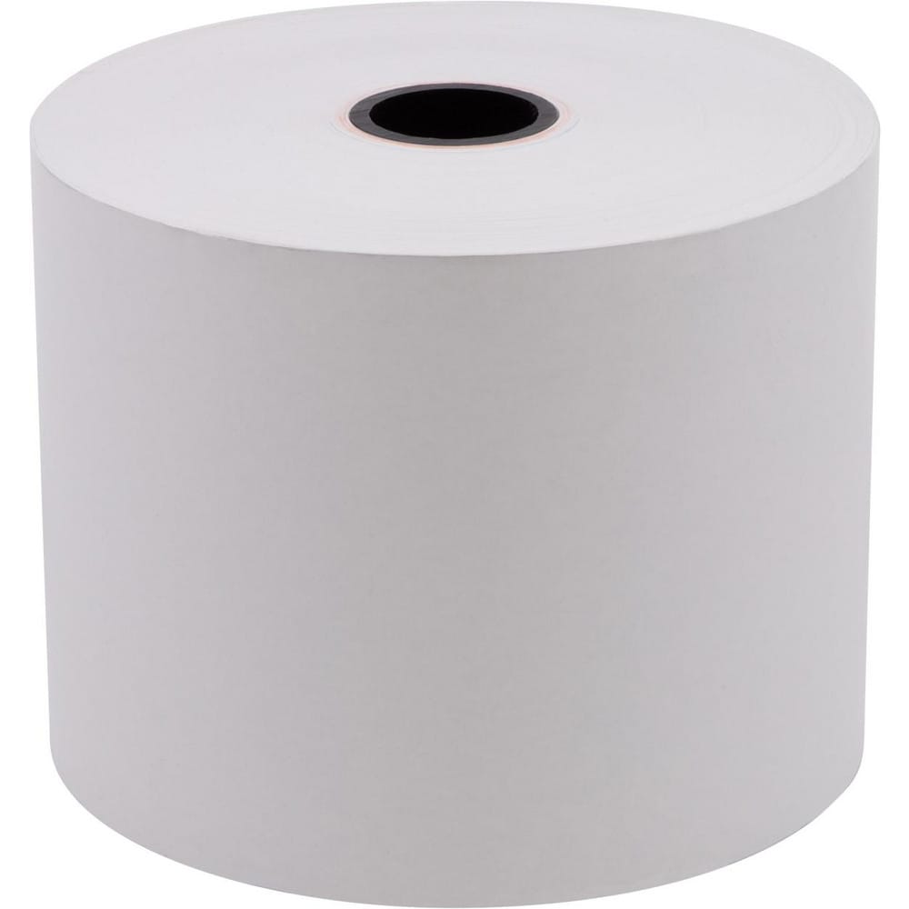 Labels, Ribbons & Tapes; Application: Tags; Type: Direct Thermal Printable Label; Color Family: White; Color: White