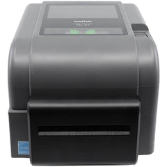 Electronic Label Makers; Type: 4XL Label Printer; Print Color Capability: Single Color; Power Source: USB, AC Adapter; Resolution: 203 dpi; Resolution: 203.0000