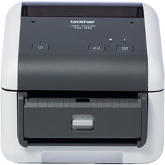 Electronic Label Makers; Type: 4XL Label Printer; Print Color Capability: Single Color; Power Source: USB, AC Adapter; Resolution: 203 dpi; Resolution: 203.0000