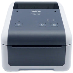 Electronic Label Makers; Type: 4XL Label Printer; Print Color Capability: Single Color; Power Source: USB, AC Adapter; Resolution: 300 dpi; Resolution: 300.0000