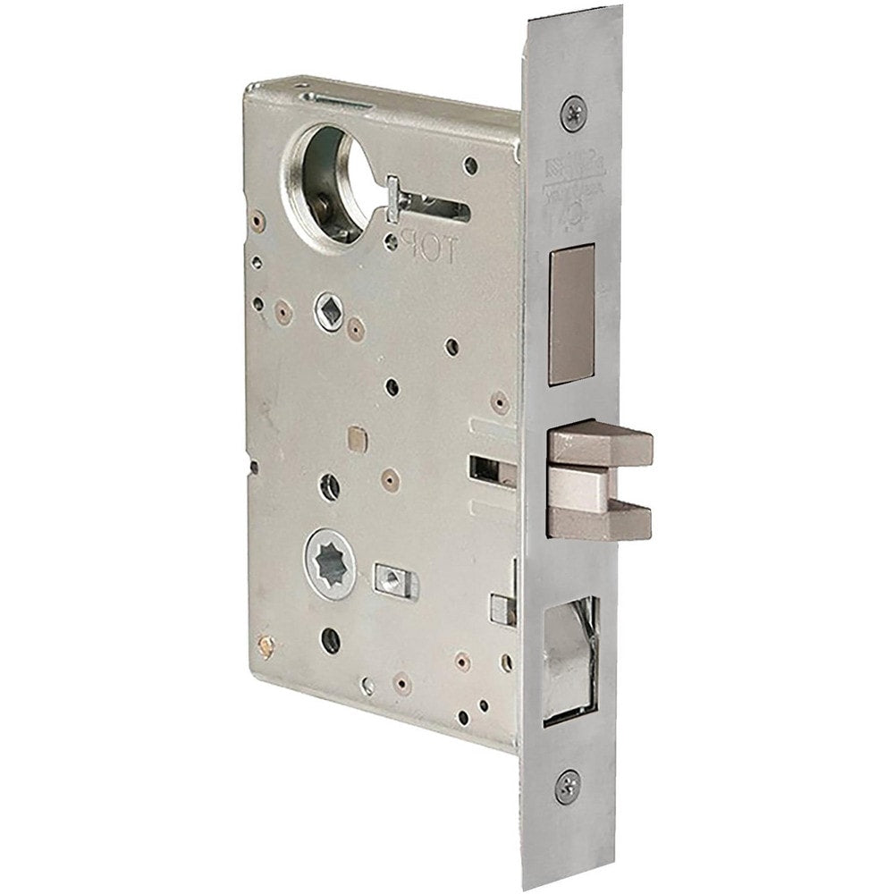 Mortise Lockbody Metal