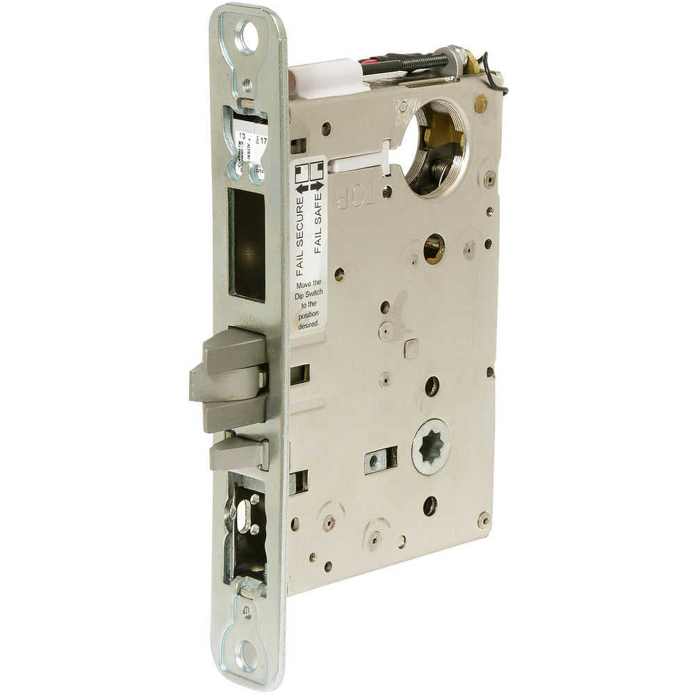 Mortise Lock Metal