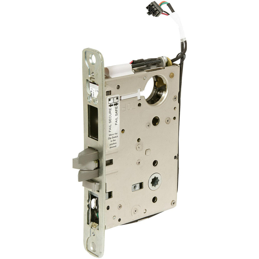 Mortise Lock Metal