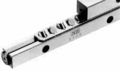 Linear Motion Systems; Linear Motion Type: Linear Slide Way; Thread Size: M2; Width (Decimal Inch): 8.5000; Height (Inch): 4