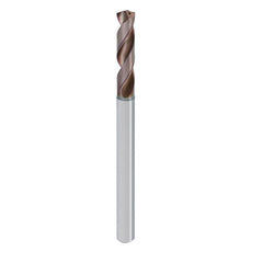 Extra Length Drill Bit:  0.4252",  140 &deg,  Carbide