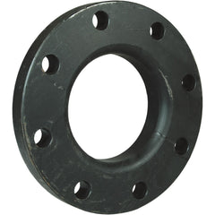 Stainless Steel Pipe Flanges; Connection Type: Lap Joint; Outside Diameter (Inch): 9; Pipe Size: 4