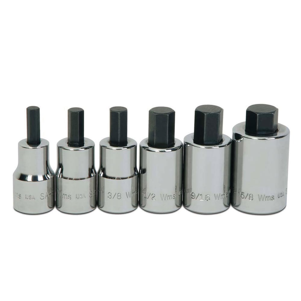 Socket Set