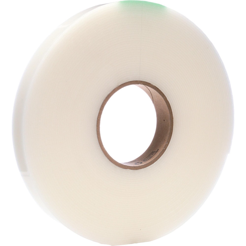 Sealant Tape; Color: Translucent; Width (Decimal Inch - 4 Decimals): 1.0000; Length (Yards