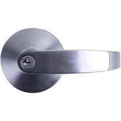 Trim; Trim Type: Outside Trim; For Use With: TownSteel Exit Devices and Trims; Material: Metal