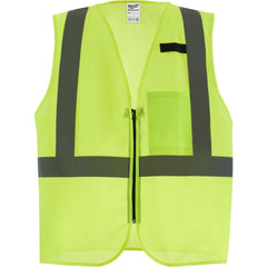 High Visibility Vest:  Small & Medium