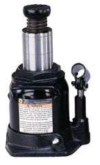 20 Ton Load Capacity Side Pump Bottle Jack