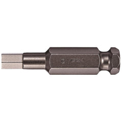 Hex Bit: 1/4" Hex