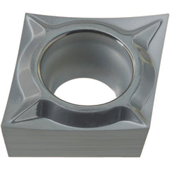 Turning Insert: CCGT32.50.5MFSP MS7025, Carbide