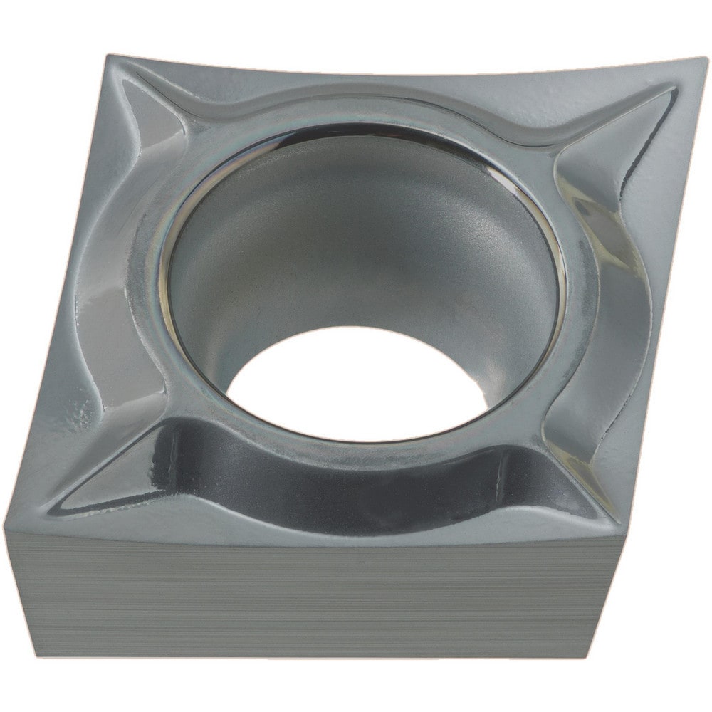 Turning Insert: CCGT32.51MFS-P MS7025, Carbide