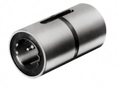 Linear Bearings; Inside Diameter (mm): 16.00; Outside Diameter (mm): 31.00