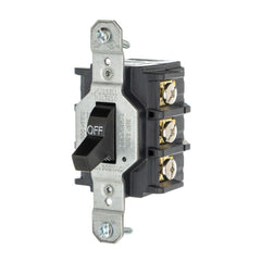 Circuit-Lock Manual Short Toggle Controller/Motor Disconnect Switch, 3-pole 30A