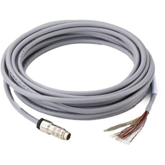 Electronic Gage Amplifiers & Accessories; Type: Extension Cable; For Use With: SurfaceMeasure 1008S; Overall Length: 5.00 m