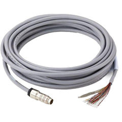 Electronic Gage Amplifiers & Accessories; Type: Extension Cable; For Use With: SurfaceMeasure 1008S; Overall Length: 20.00 m