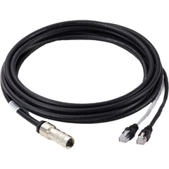 Electronic Gage Amplifiers & Accessories; Type: Extension Cable; For Use With: SurfaceMeasure 1008S; Overall Length: 25.00 m